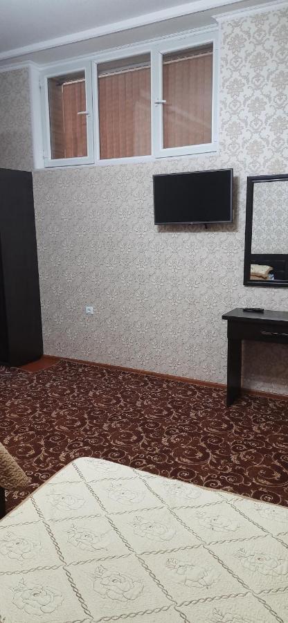 Hotel Sugd & Guest House Panjakent Exterior photo