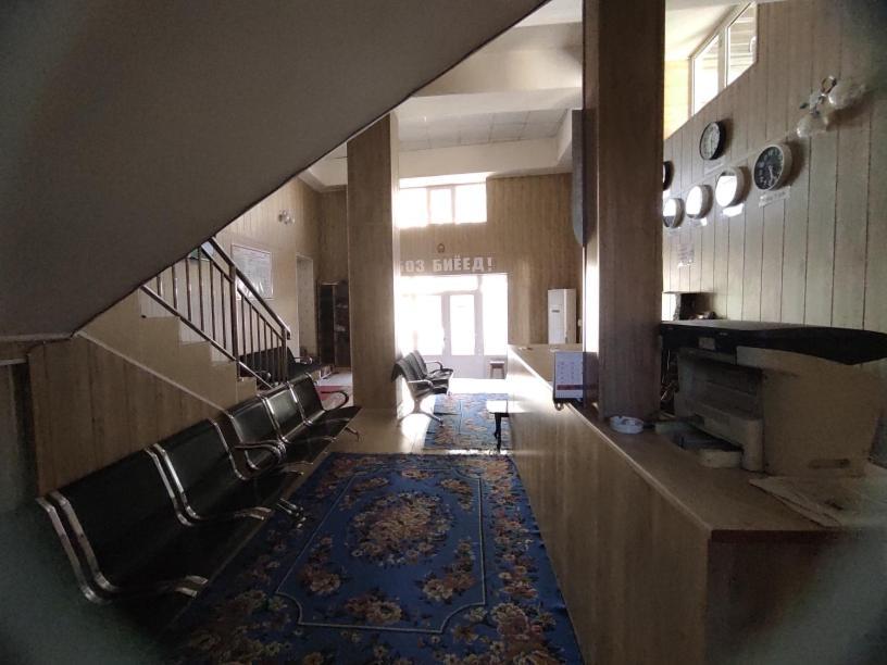 Hotel Sugd & Guest House Panjakent Exterior photo