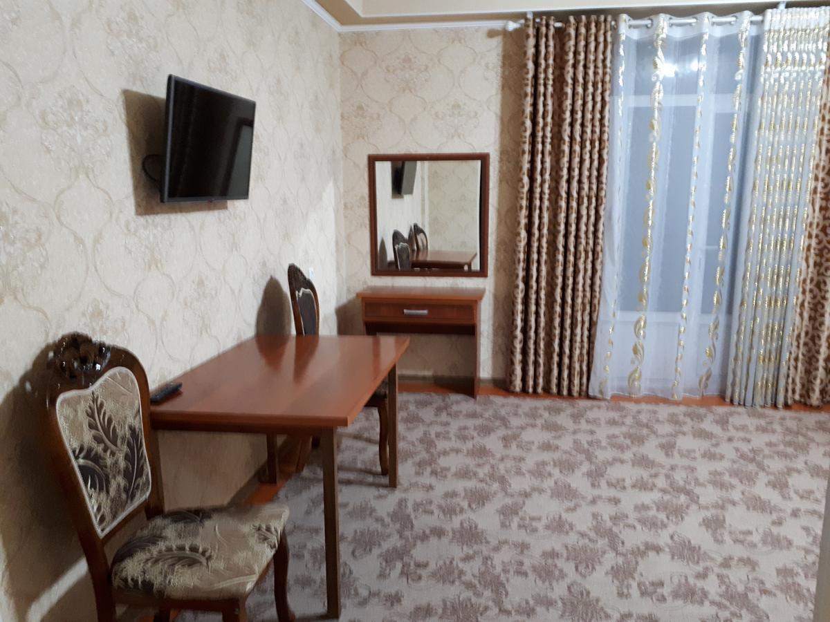 Hotel Sugd & Guest House Panjakent Exterior photo